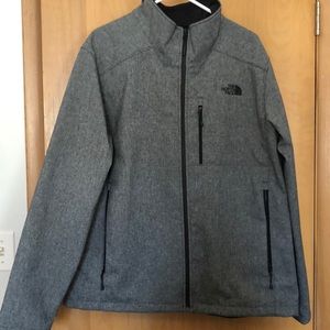 North Face Apex Bionic Jacket